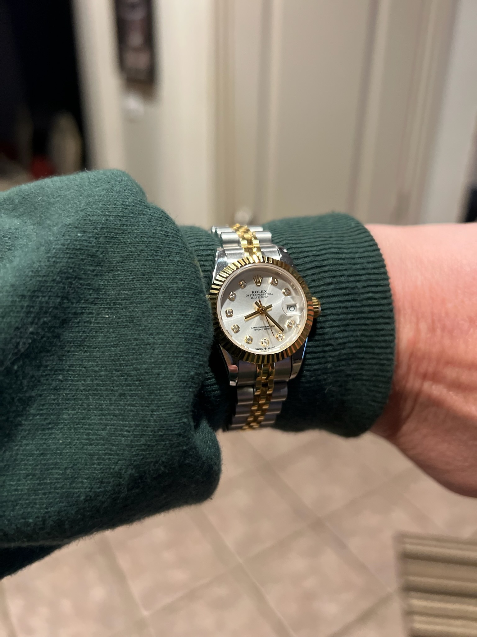 Customer Reviews photo review