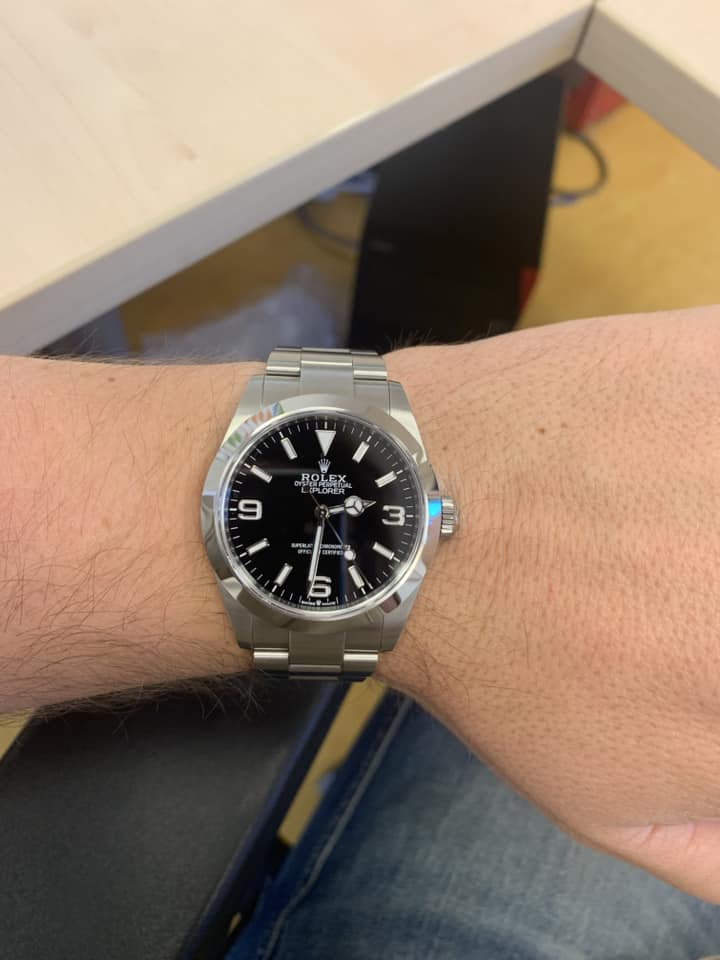 Customer Reviews photo review