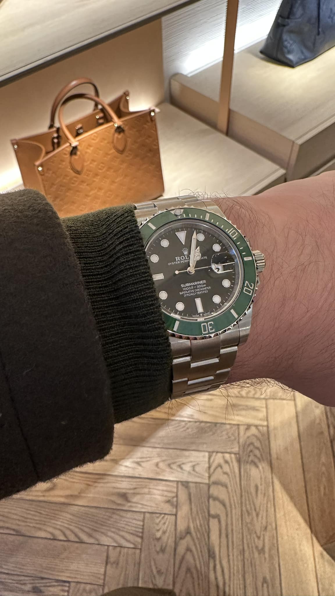 Customer Reviews photo review