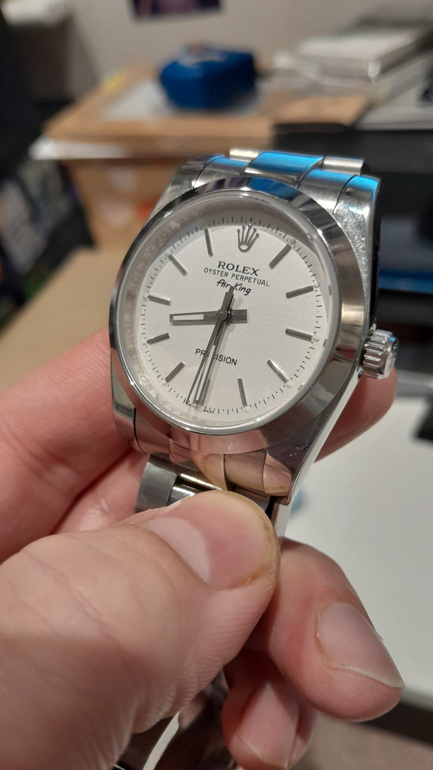 Customer Reviews photo review