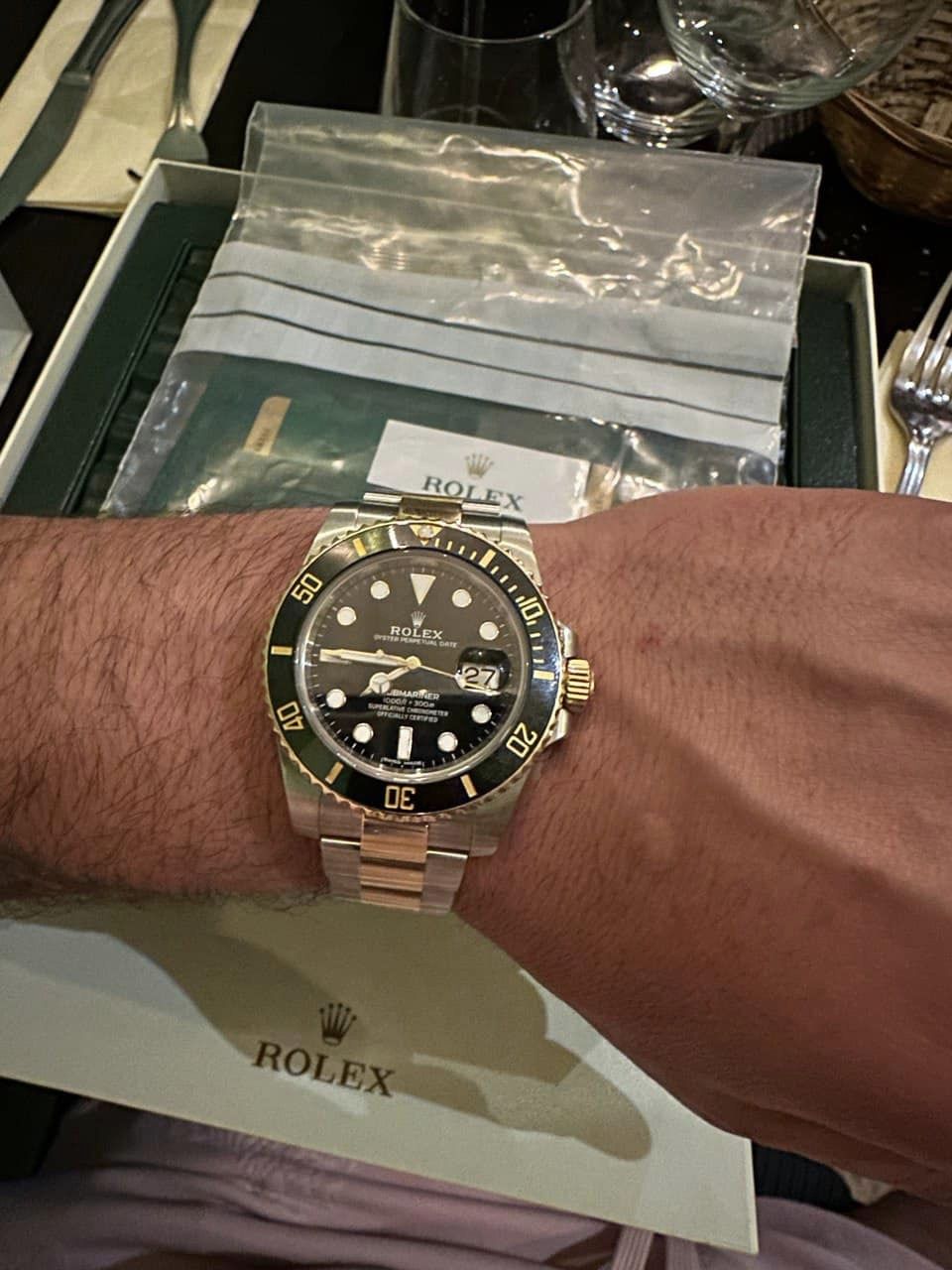 Customer Reviews photo review