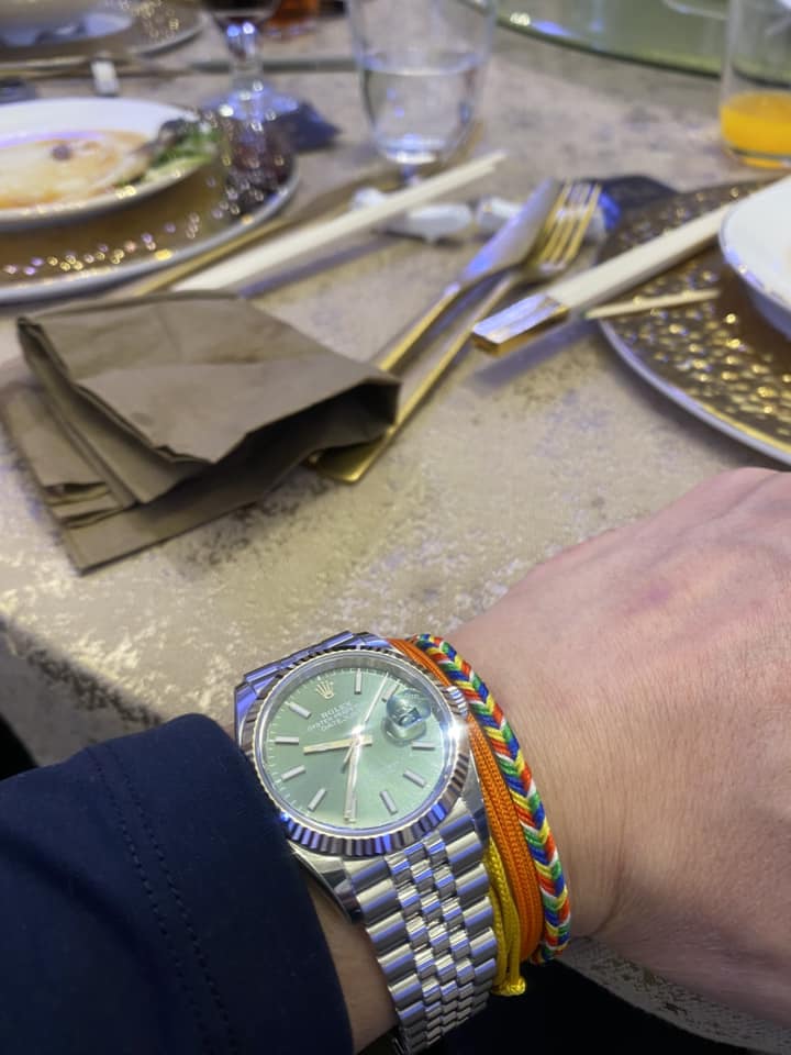 Customer Reviews photo review