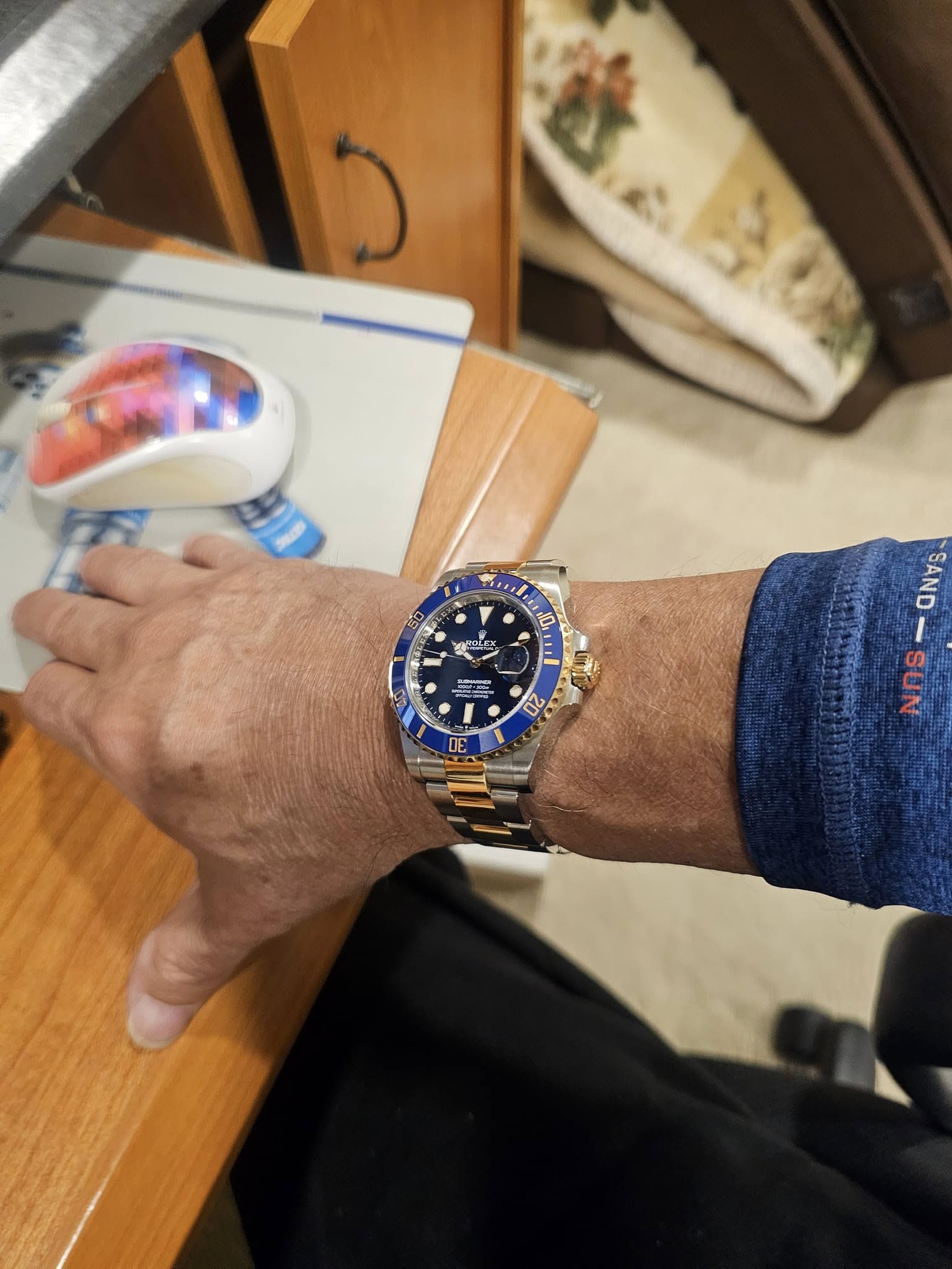 Customer Reviews photo review